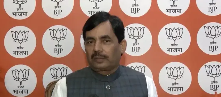 Is Humayun Kabir an 'agent' of Trinamool Congress with his own party for polarisation?