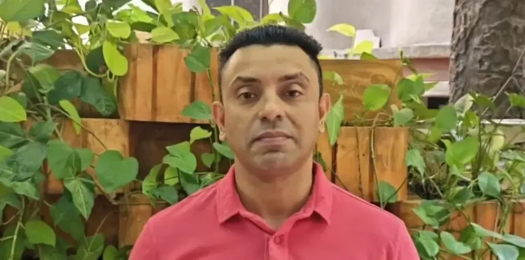 तहसीन पूनावाला: यूसीसी का समर्थन, लेकिन कई सवाल उठाए