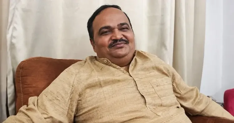 ऑपरेशन लोटस और ऑपरेशन टाइगर से दूरी: शिवसेना (यूबीटी) प्रवक्ता आनंद दुबे का बड़ा बयान