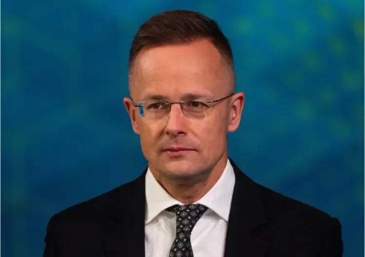 Why is Hungary Defending Its Russian Oil Purchases?
