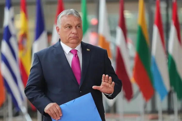 Is Hungary’s PM Right to Accuse the EU of War Strategies Against Russia?