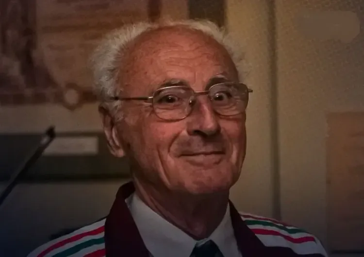 Is Gabor Benedek the New Longest-Living Olympic Gold Medalist?