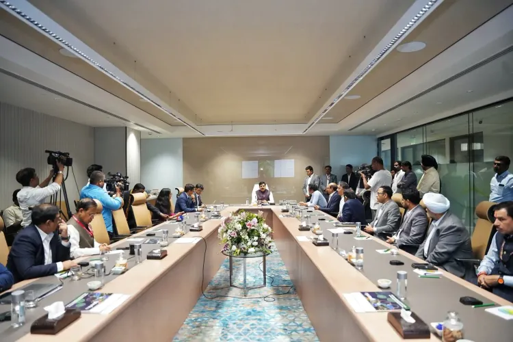 Is a Hyderabad-based company ready to revolutionize green energy in MP?