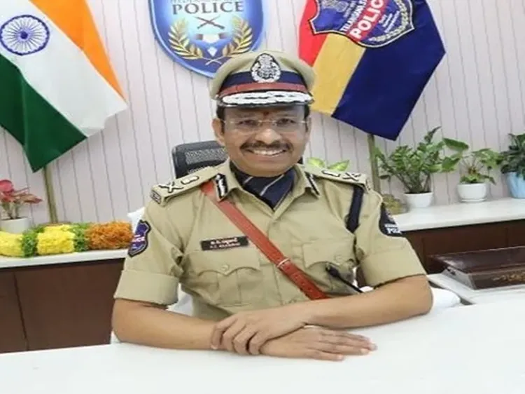 Should Parents Be Concerned About ‘Fake Police’ Calls?
