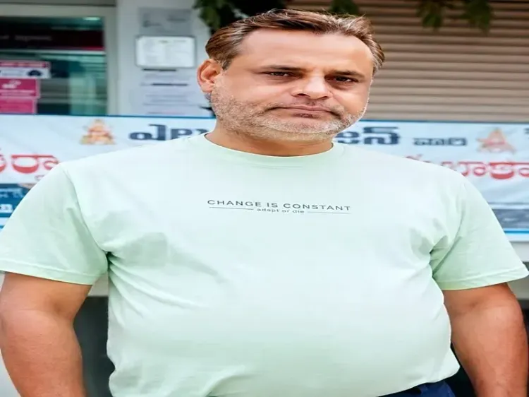 Hyderabad man, 51, dies by suicide over SIR voter roll deletion fear