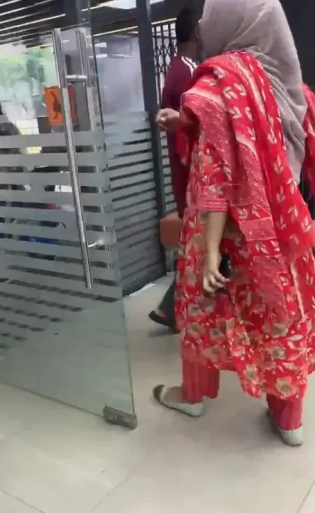हैदराबाद: हिंदू छात्र पर 'कलमा' पढ़वाने के आरोप में सक्सेस स्कूल की टीचर बर्खास्त, विरोध-प्रदर्शन