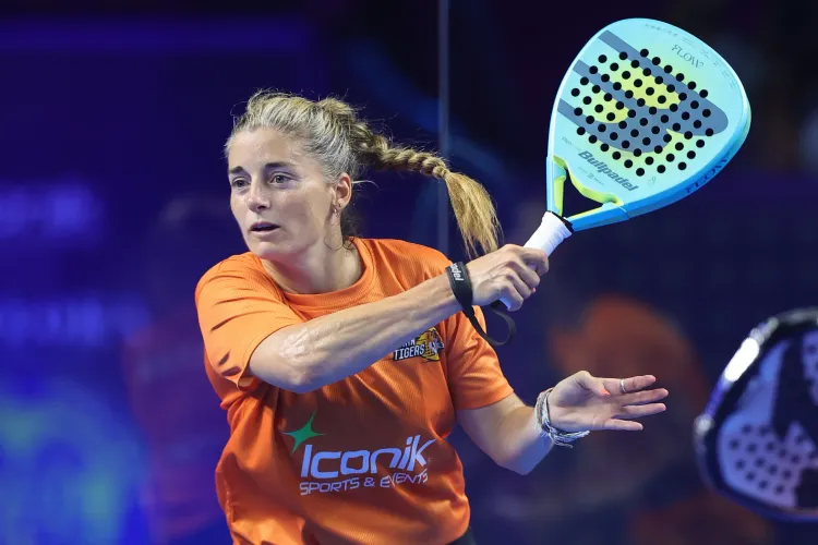 Will Hyderabad Host India's First FIP Silver Padel Tournament?