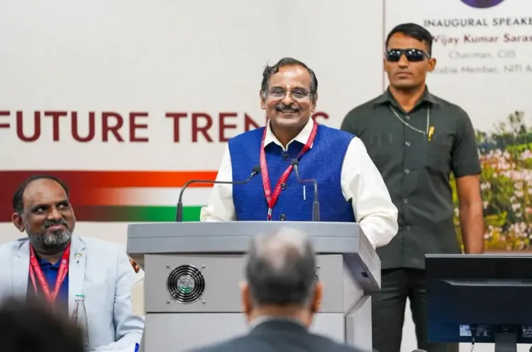 How Can Hydrogen Transform India's Space Missions, Transportation, and Clean Energy?