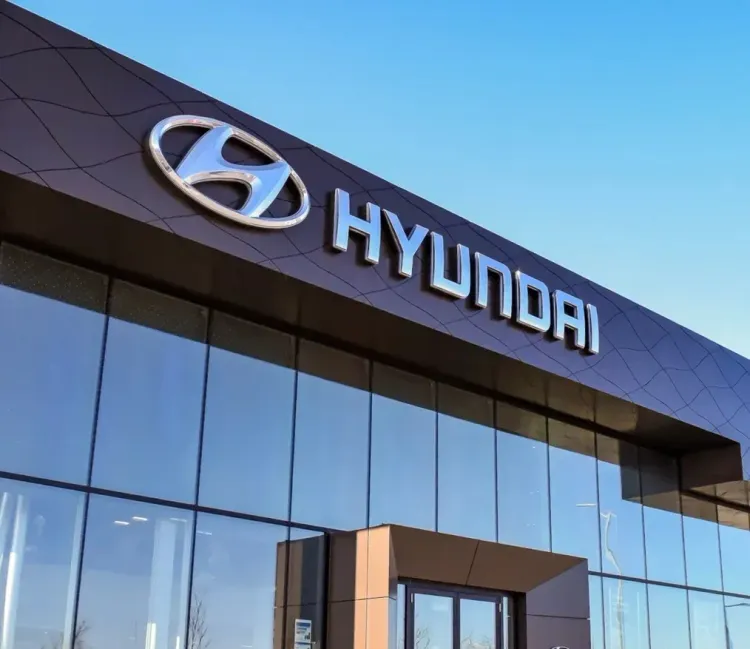 Hyundai Motor India flags production disruption after Tamil Nadu supplier fire