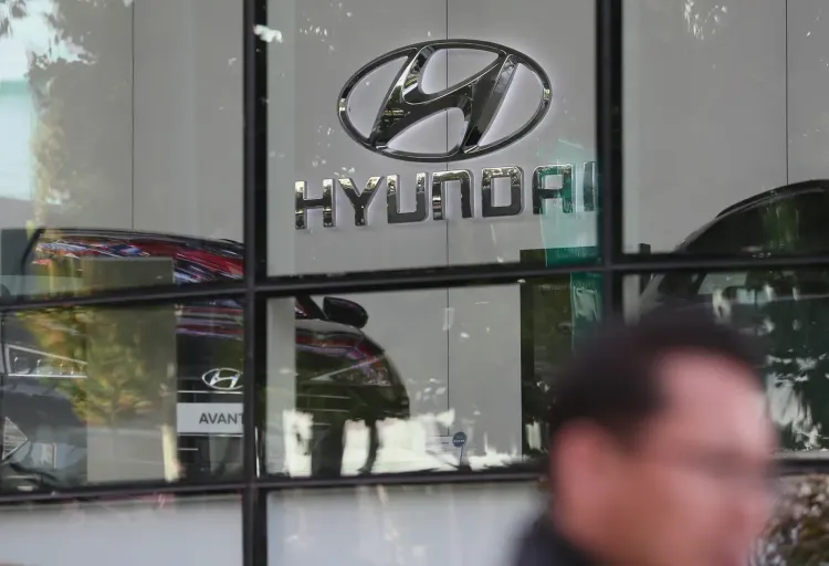Hyundai Motor wage deal reached after 60-hour strikes, union vote set Aug 31