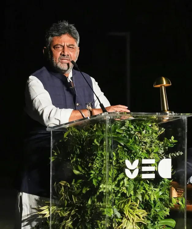 KPSC shutdown: Karnataka CM Shivakumar explores legal options amid recruitment scam SIT probe