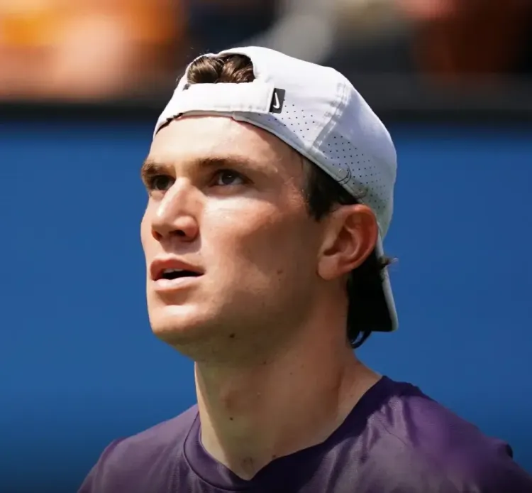 Jack Draper ends 2026 season early, targets ATP return in January 2027