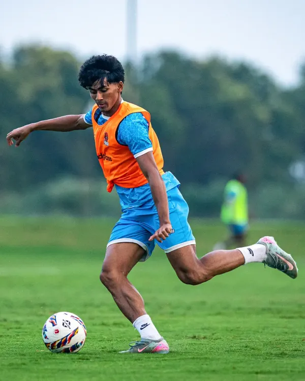 Punjab FC eye ISL title in 2026-27 opener vs Odisha FC at JLN Stadium