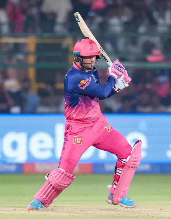 Ferreira's drought ends: South African finisher eyes redemption after three seasons on sidelines