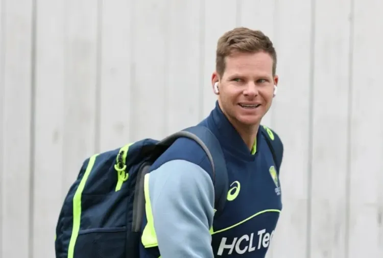 Will Steve Smith Make a Comeback for the Second Test?