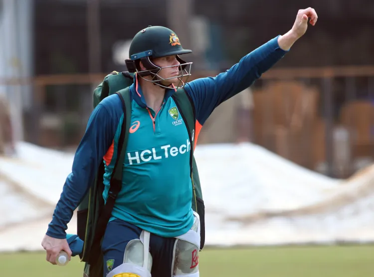 Does Steve Smith empathize with England after their 3-0 Ashes defeat?