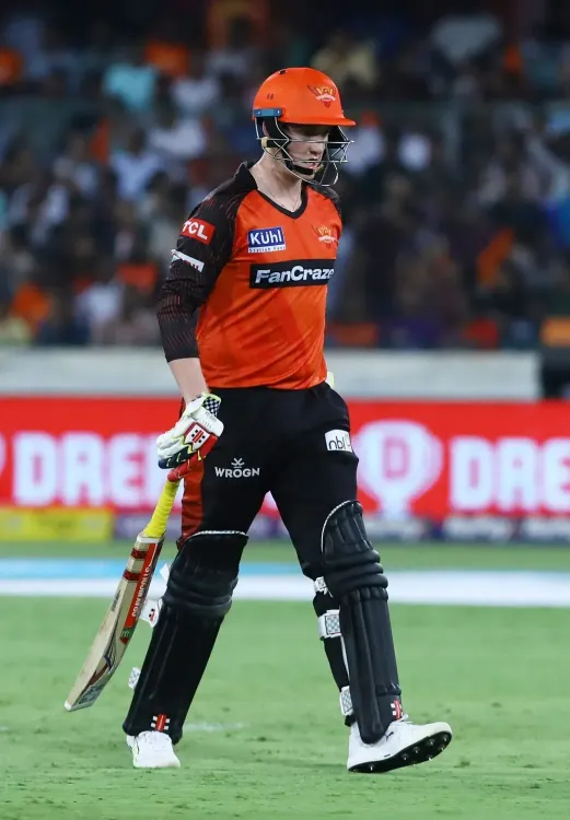 Harry Brook opens up on IPL 2023 backlash: 'Got into a rabbit hole'