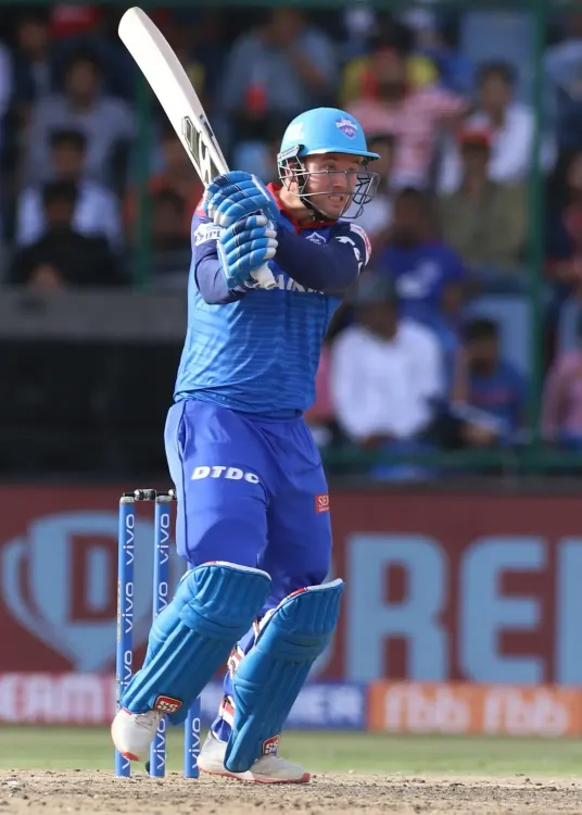 Colin Ingram retires from cricket 'content and happy' after 20-year career