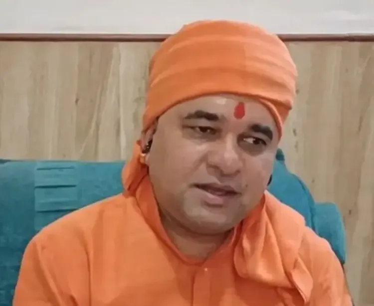 क्या 'आई लव मोहम्मद' विवाद राजनीतिक पार्टियों का षड्यंत्र है?: बाबा बालक नाथ
