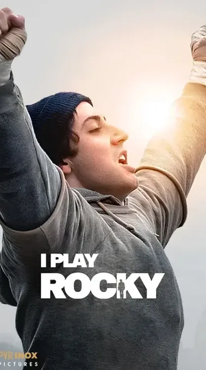 'I Play Rocky' India release set for November 13, 2026