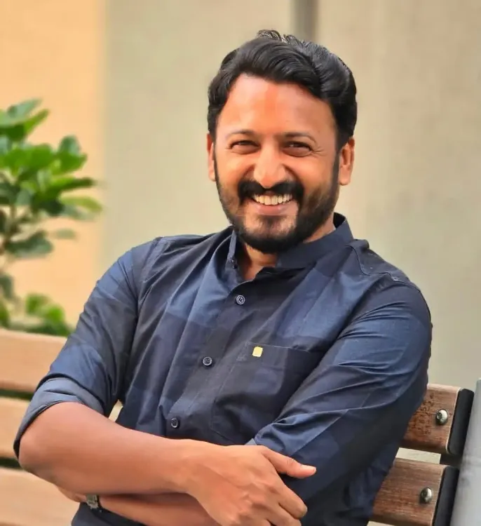 What Does Suspended Kerala MLA Rahul Mamkootathil Say?