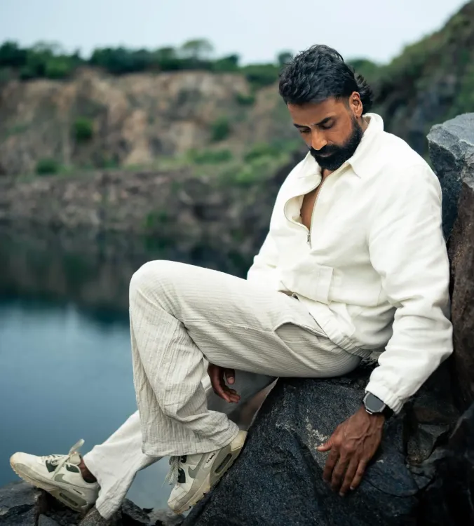 Why Does Actor Shabeer Kallarakkal Thank His Directors for Their Trust?