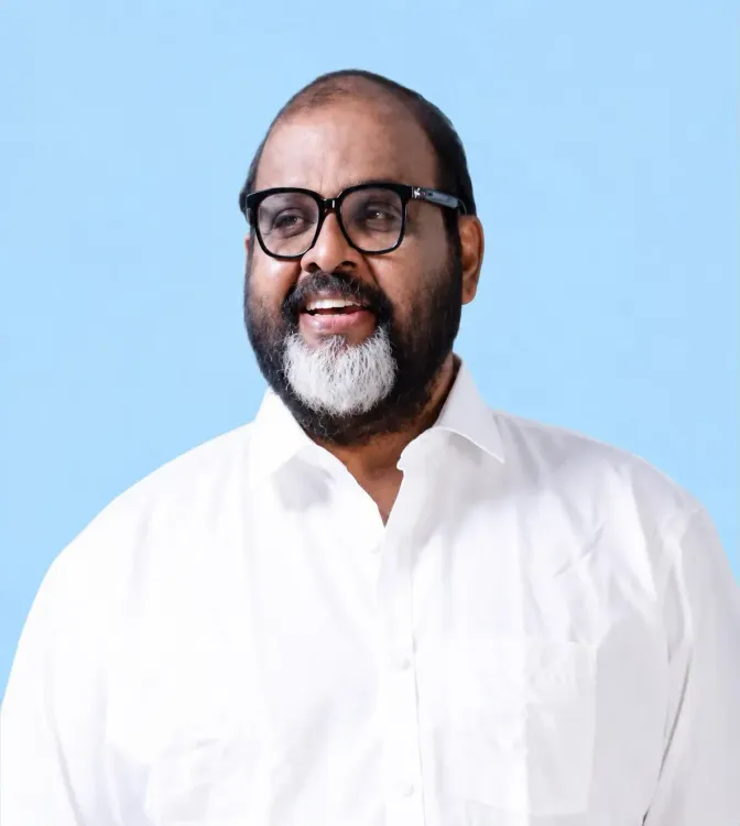 Kerala minister C.P. John defends Priyadarshini scheme remarks amid opposition row