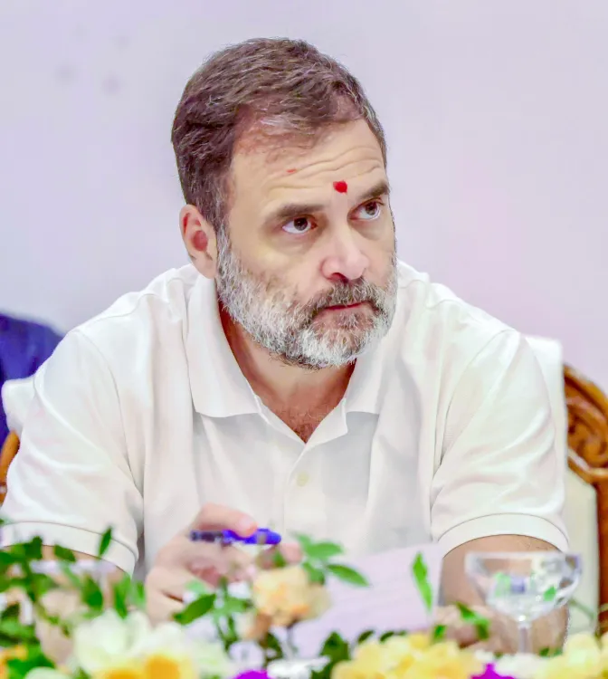 Is the ED’s Chargesheet Against Robert Vadra a Political Witch Hunt?