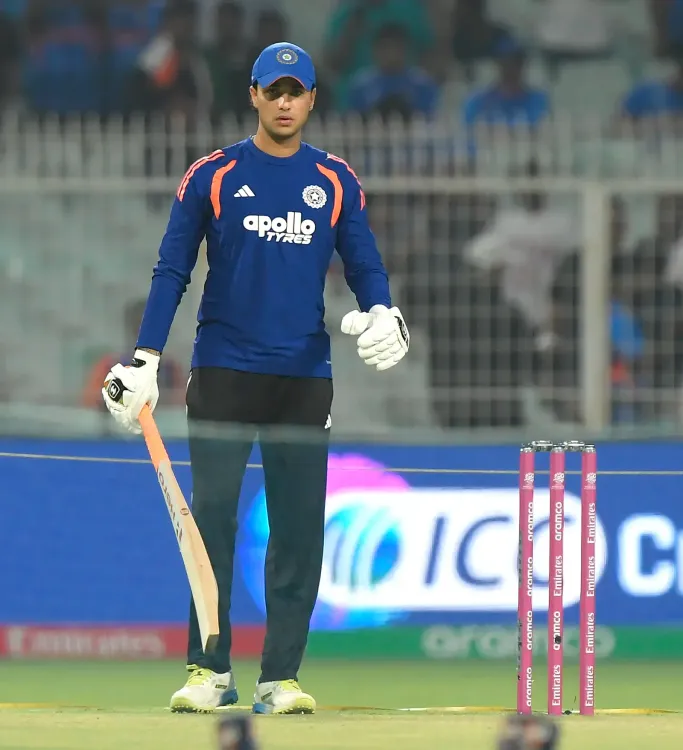 Abhishek Sharma's batting prep secret: 'I think about what they are thinking'