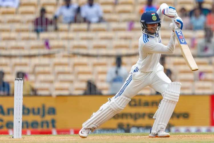 Is Ponting Right to Support Gill as Test Captain?