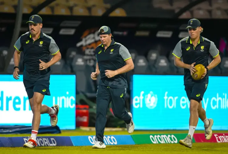 Steve Smith opens up on concussion scare after Nortje bouncer in Durban Test