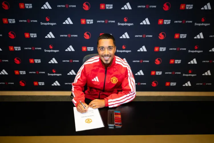Tielemans on Man United move: 'I was not expecting much'