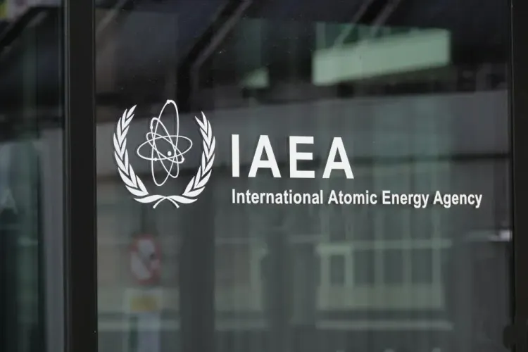 IAEA Confirms No Radiation Threat After Missile Event Near Dimona, Calls for Caution Around Nuclear Facilities