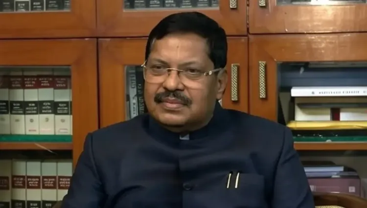 क्या ज्यूडिशियरी में सरकार का कोई हस्तक्षेप नहीं है?