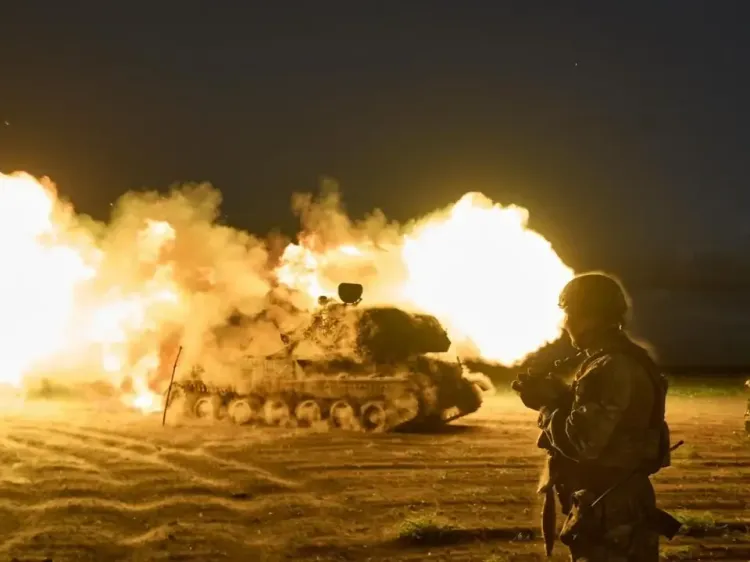 How are Nations Coping with Deadly Conflicts in 2025?