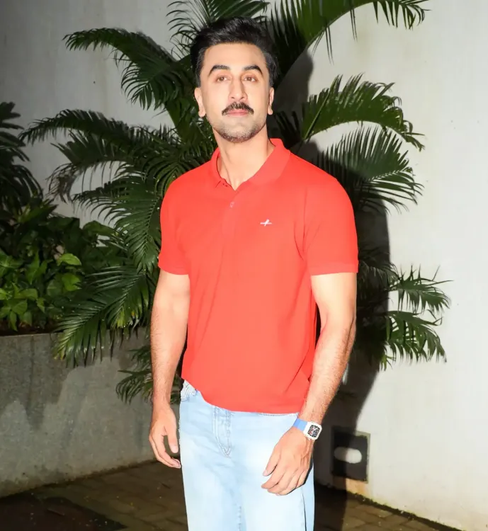 IANS Year Ender 2025: From Ranbir to Ranveer, 10 Indian actors who rose and ruled the first quarter of 21st century 