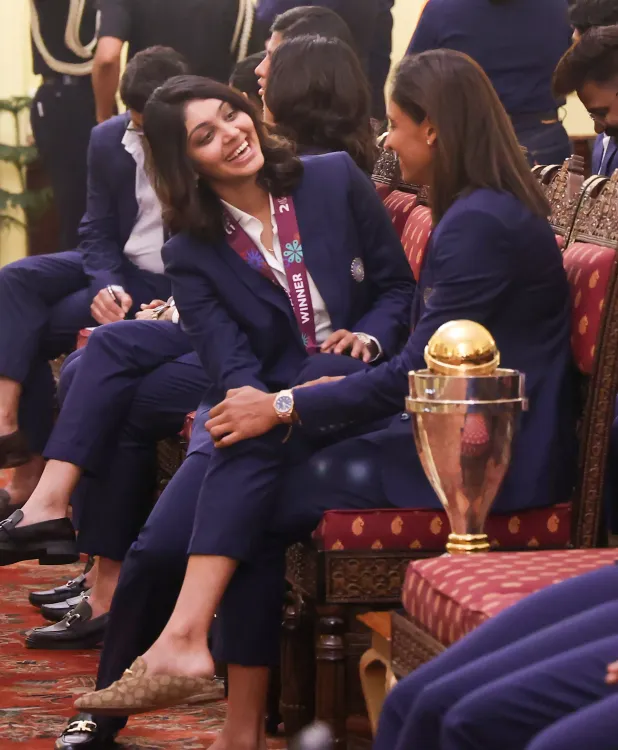 Will the ICC Board's Expansion of the Women’s ODI World Cup to Ten Teams Transform Women's Cricket?