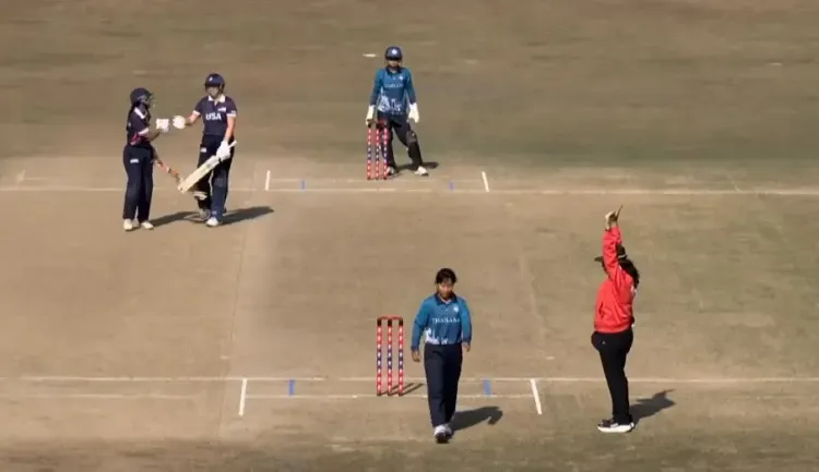 आईसीसी ने पहली महिला टी20 चैलेंज ट्रॉफी का कार्यक्रम घोषित किया