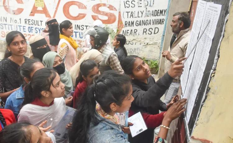 ICSE-ISC बोर्ड परिणाम 2026: 10वीं में 99.18% और 12वीं में 99.13% छात्र उत्तीर्ण, लड़कियाँ आगे