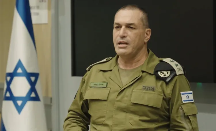 How Did IDF Strike a Major Blow to Hezbollah's Funding Operations?