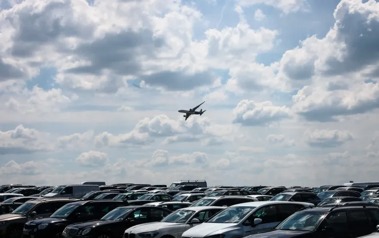 IEA Chief Sounds Alarm: Jet Fuel Shortage Threatens European Air Travel