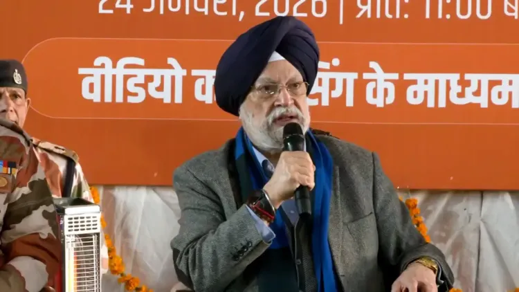 How is IEW 2026 Highlighting Growth in Ethanol Blending and CBG Under PM Modi’s Vision?
