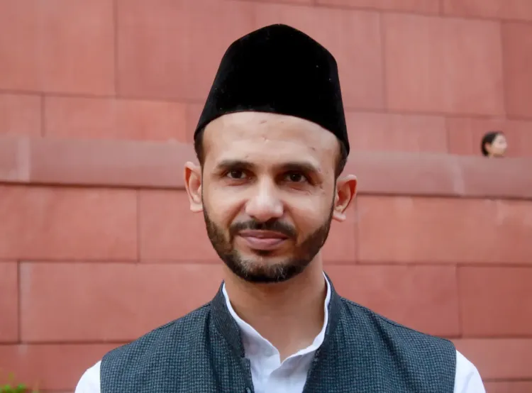 Why Did the UP Government Block Our Visit?
