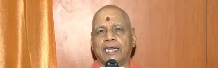 Ram Mandir Trust Treasurer defends Champat Rai, vows transparency reforms
