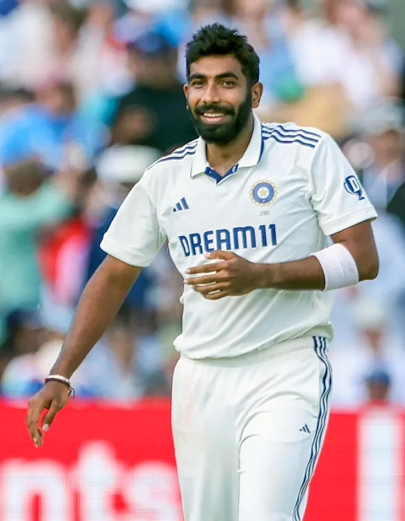 Should Arshdeep Singh Debut If Bumrah Is Rested?