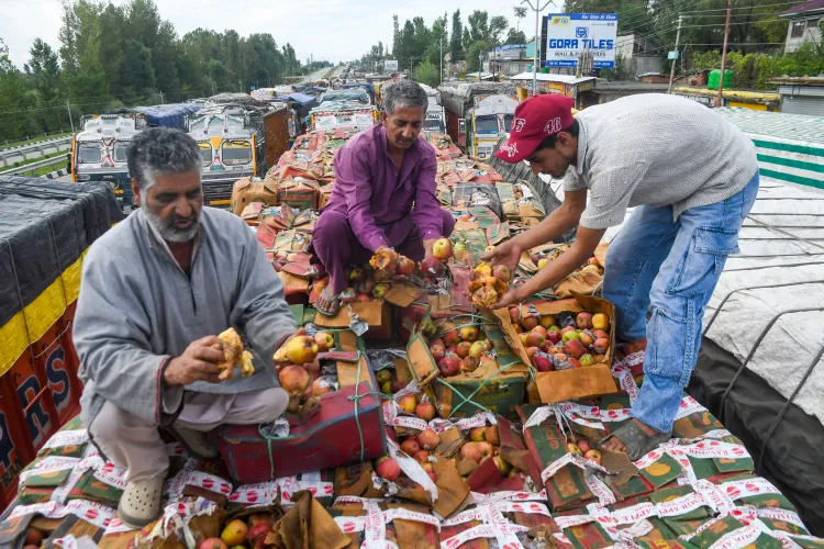 Should the Centre Transfer Jammu-Srinagar Highway Maintenance to the UT Government?