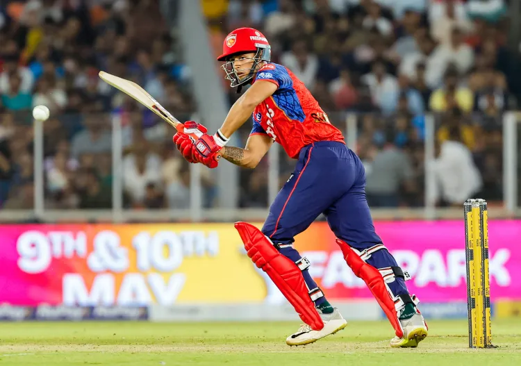 Rayudu backs Shedge's boundary-clearing prowess after 57-ball blitz vs Titans