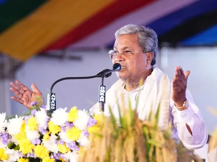 Could Siddaramaiah Have Become Chief Minister If He Had Stayed with JD(S)?