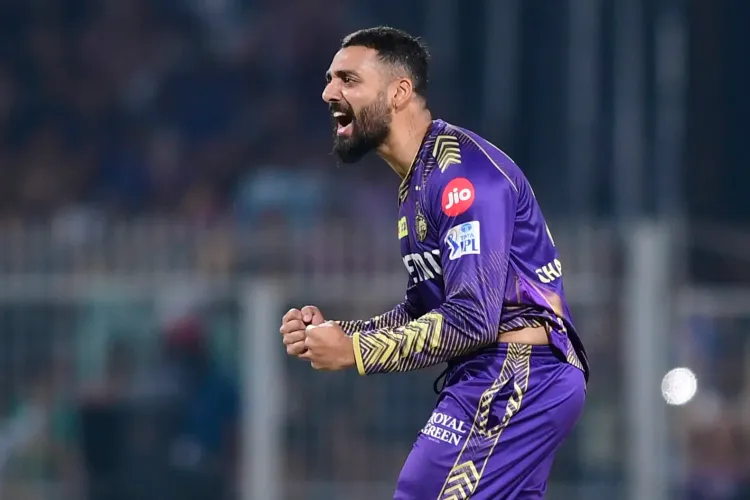 Faf du Plessis Advocates for Spin-Friendly Eden Pitch for KKR's IPL 2026 Success
