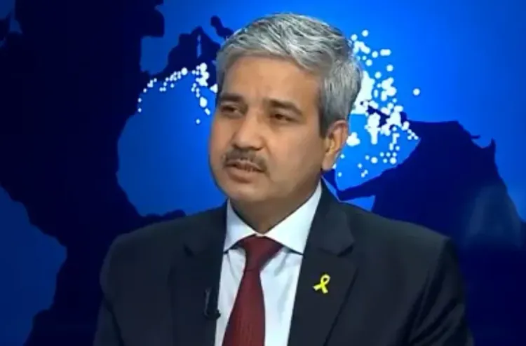 If the US Can Extradite Rana, Why Can't Pakistan Deliver Masood Azhar and Hafiz Saeed?